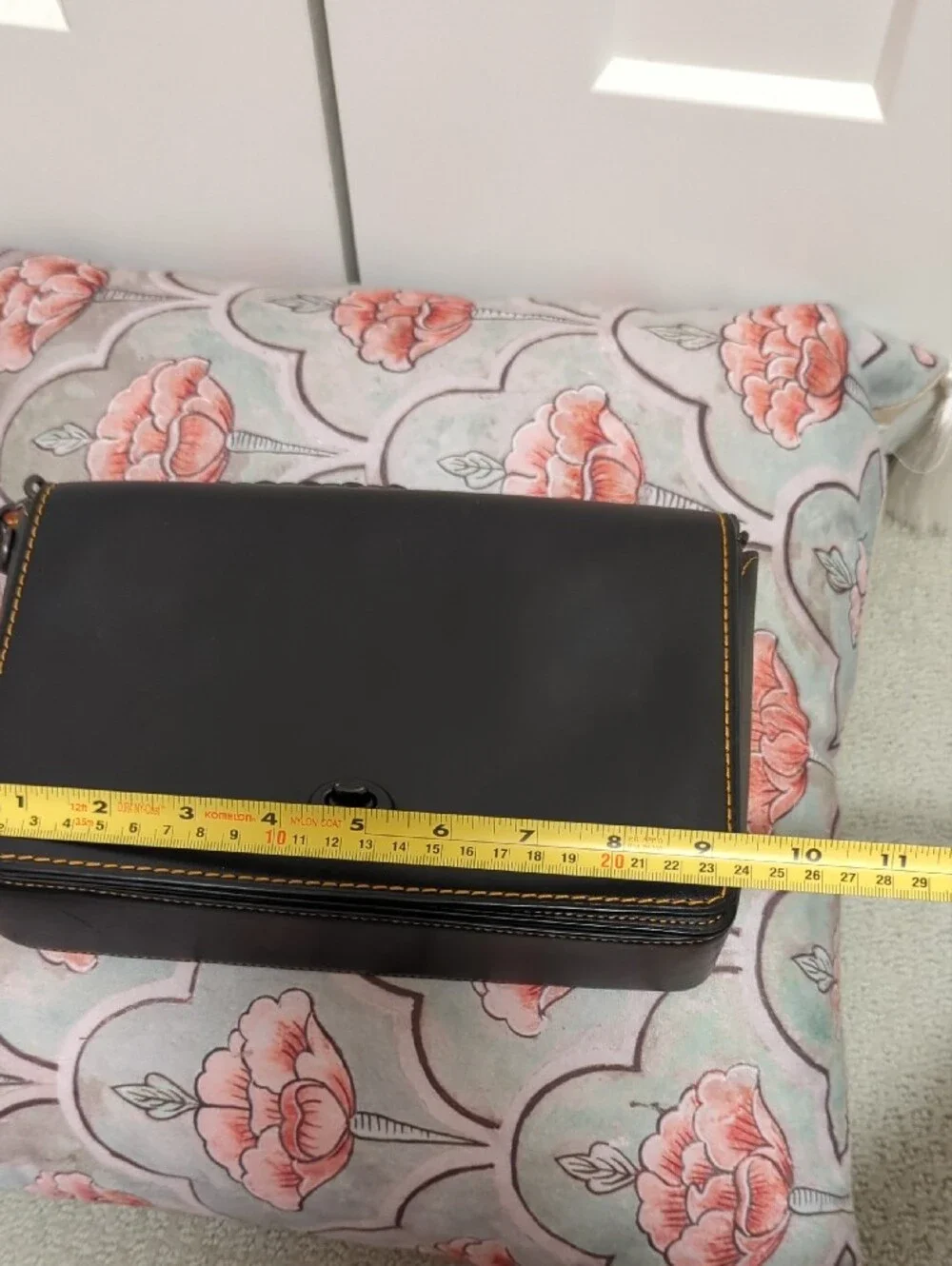 Coach Dinky Crossbody Bag